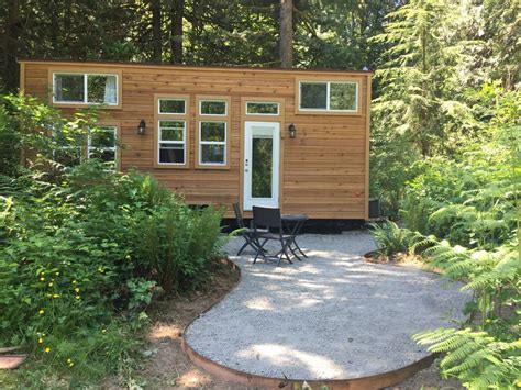 #Quiet Street. . Tiny homes for sale seattle